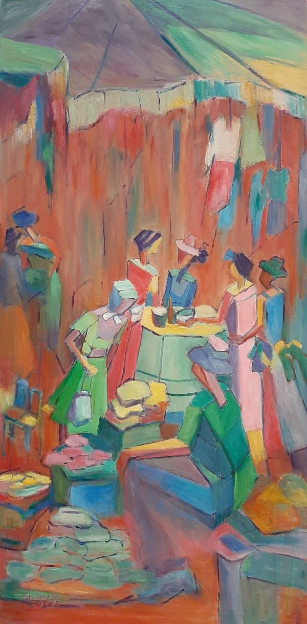 Manizhe Sabet