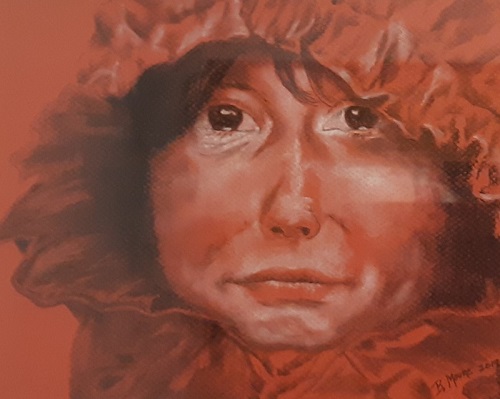 Barbara Moore