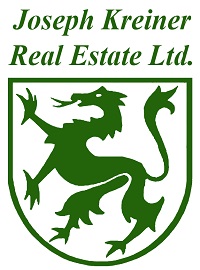 JOSEPH KREINER REAL ESTATE LIMITED