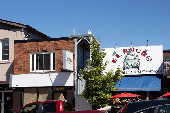 10145 Yonge Street