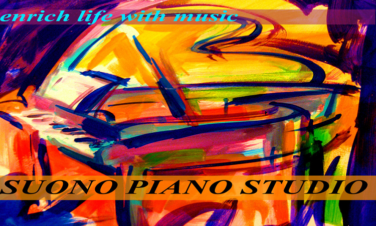 Suono Piano Studo