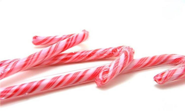 Candy Canes