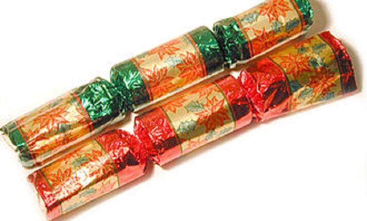 Christmas Cracker