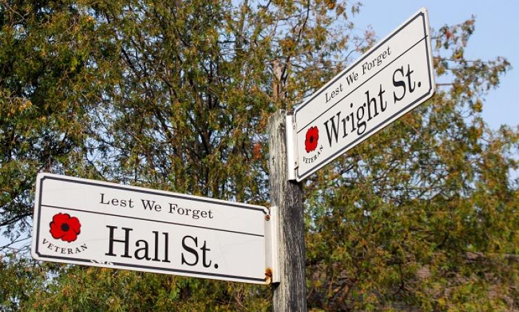 Let's Explore Richmond Hill - the streets west of Yonge