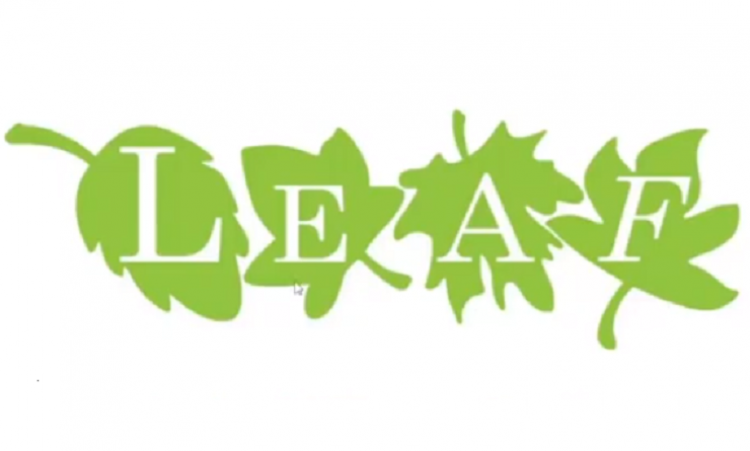 Local Enhancement and Appreciation of Forests (LEAF) 