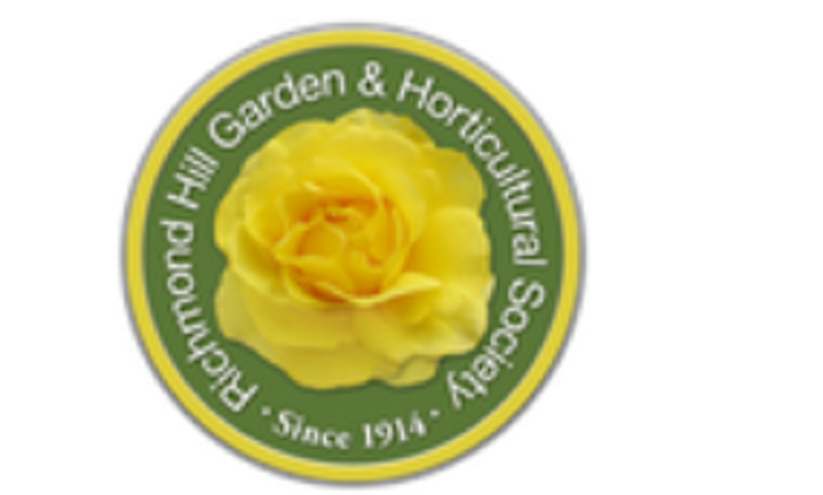 Richmond Hill Garden & Horticultural Society