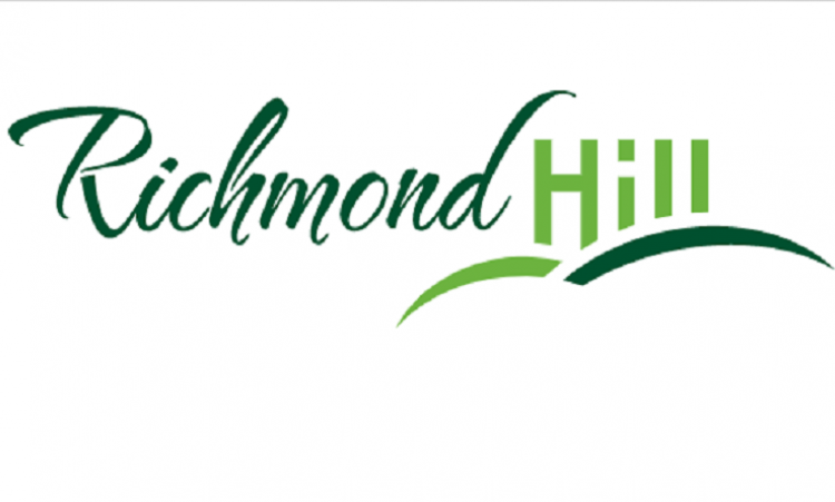 Richmond Hill logo