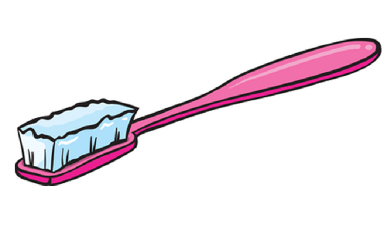 toothbrush