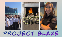 Project Blaze