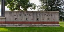 David Hamilton Park