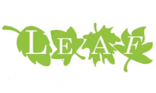 Local Enhancement and Appreciation of Forests (LEAF) 