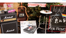 Cosmo Music Top 10 Gifts for the Man Cave or She Shed