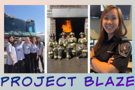 Project Blaze